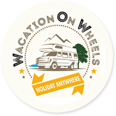 WacationOnWheels: Holiday on Caravan for a family